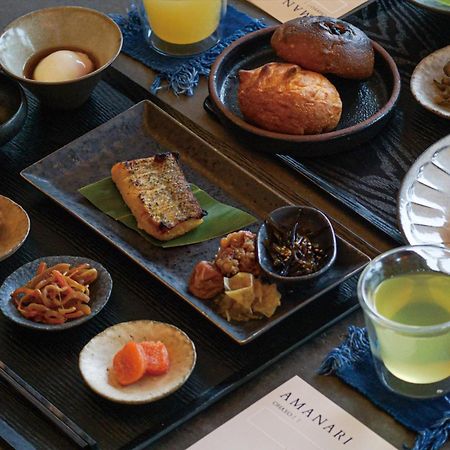 Miru Amami Hotel Tatsugo Eksteriør billede