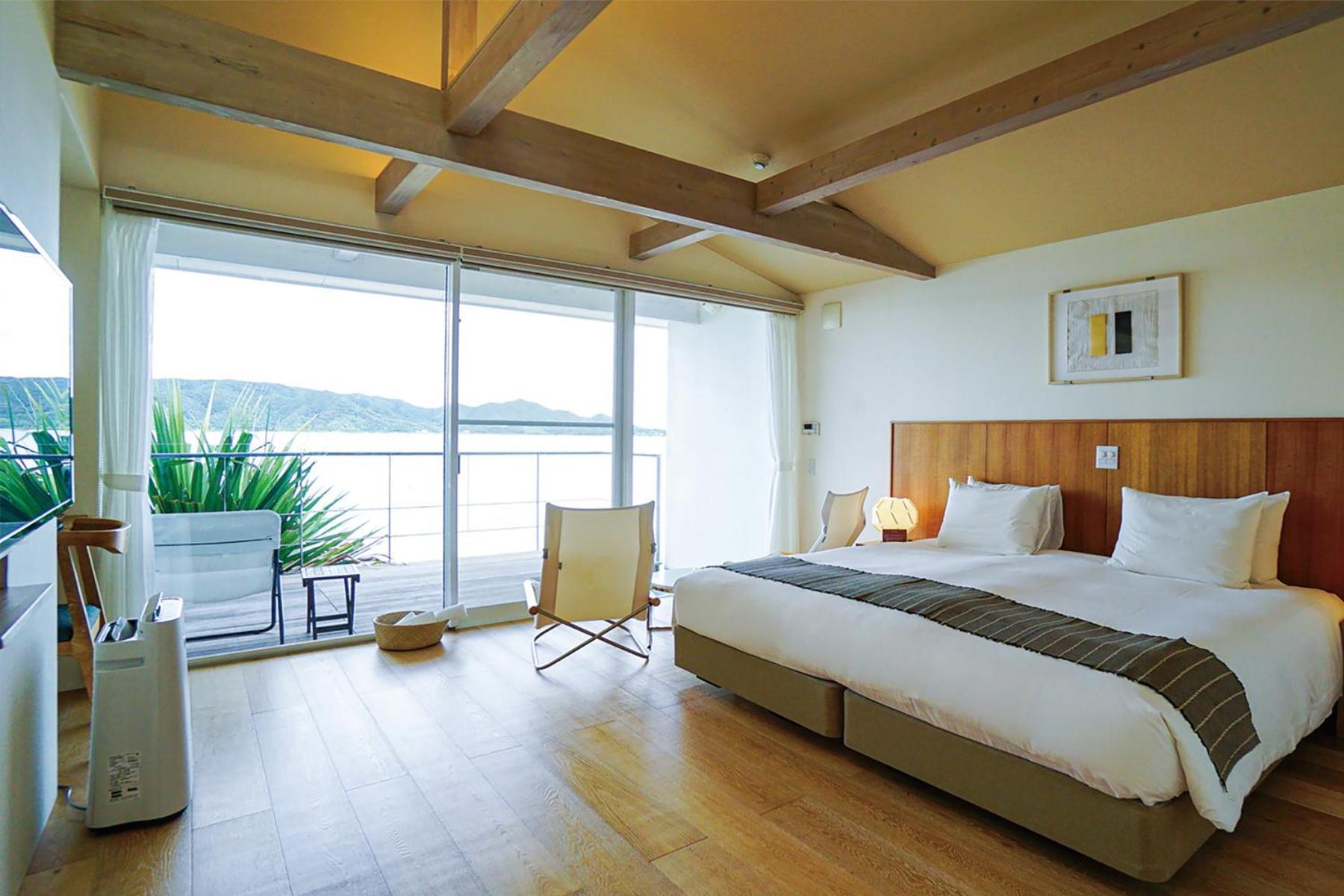 Miru Amami Hotel Tatsugo Eksteriør billede