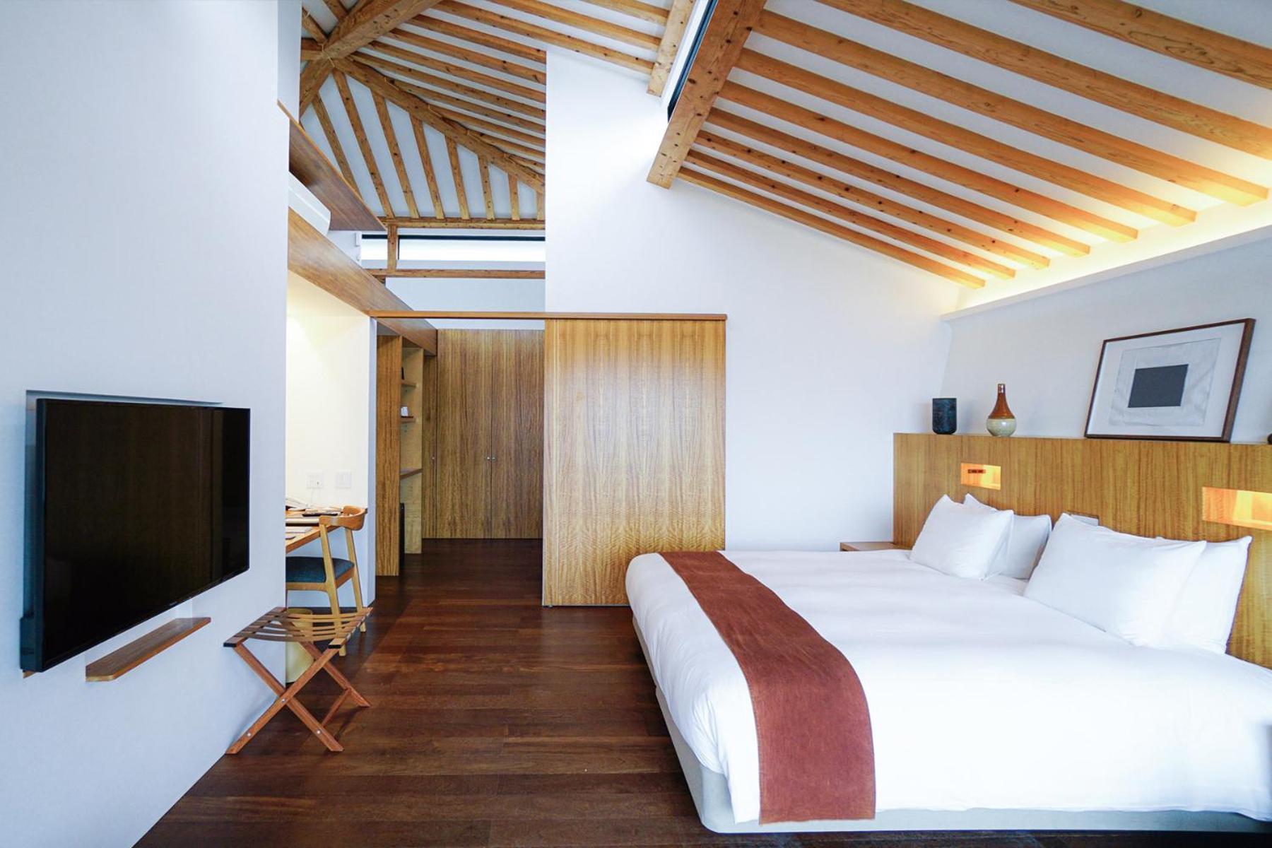 Miru Amami Hotel Tatsugo Eksteriør billede