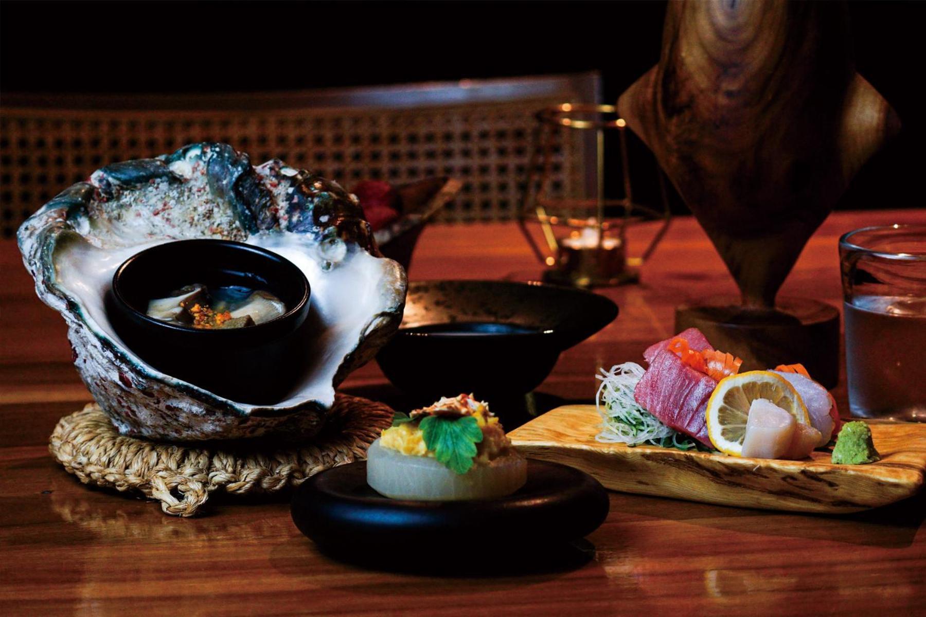 Miru Amami Hotel Tatsugo Eksteriør billede