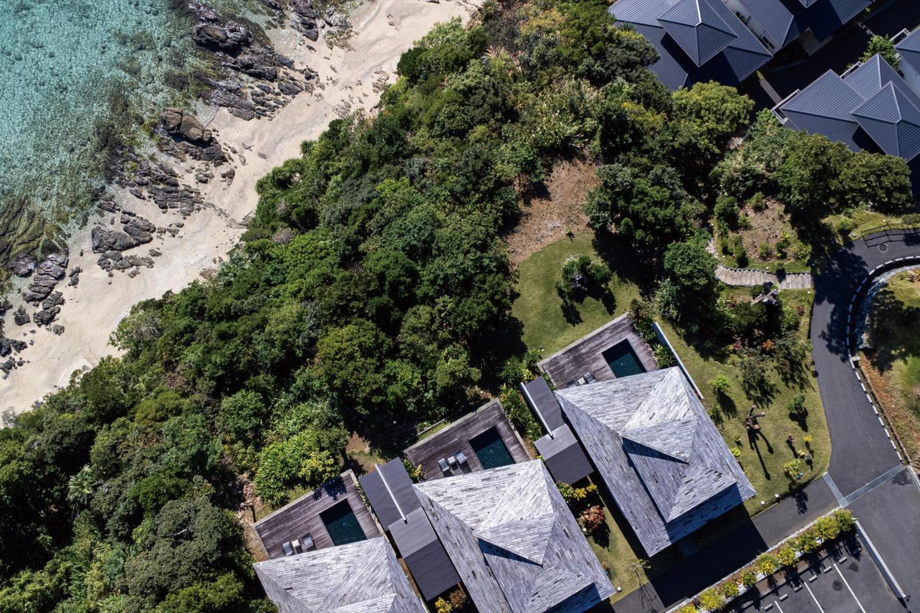Miru Amami Hotel Tatsugo Eksteriør billede