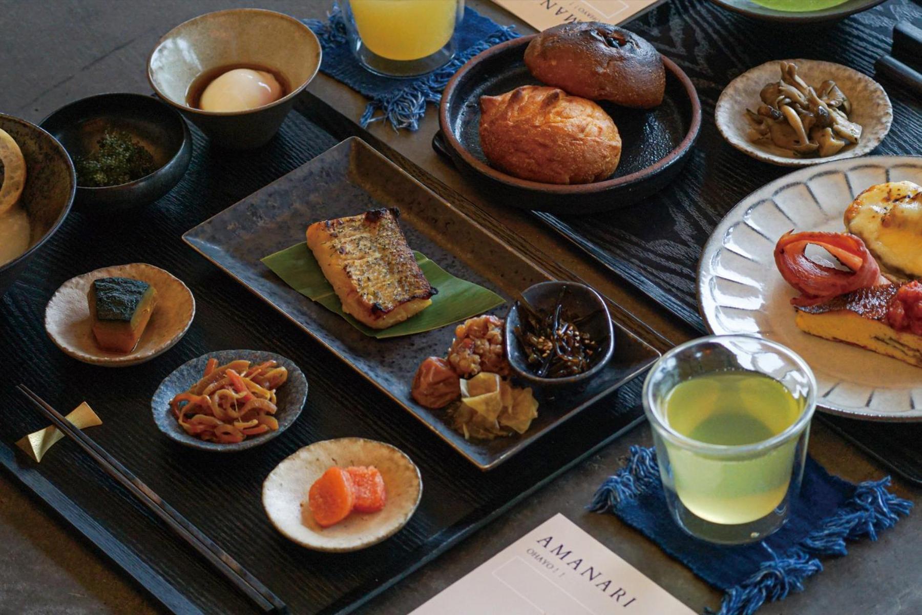 Miru Amami Hotel Tatsugo Eksteriør billede