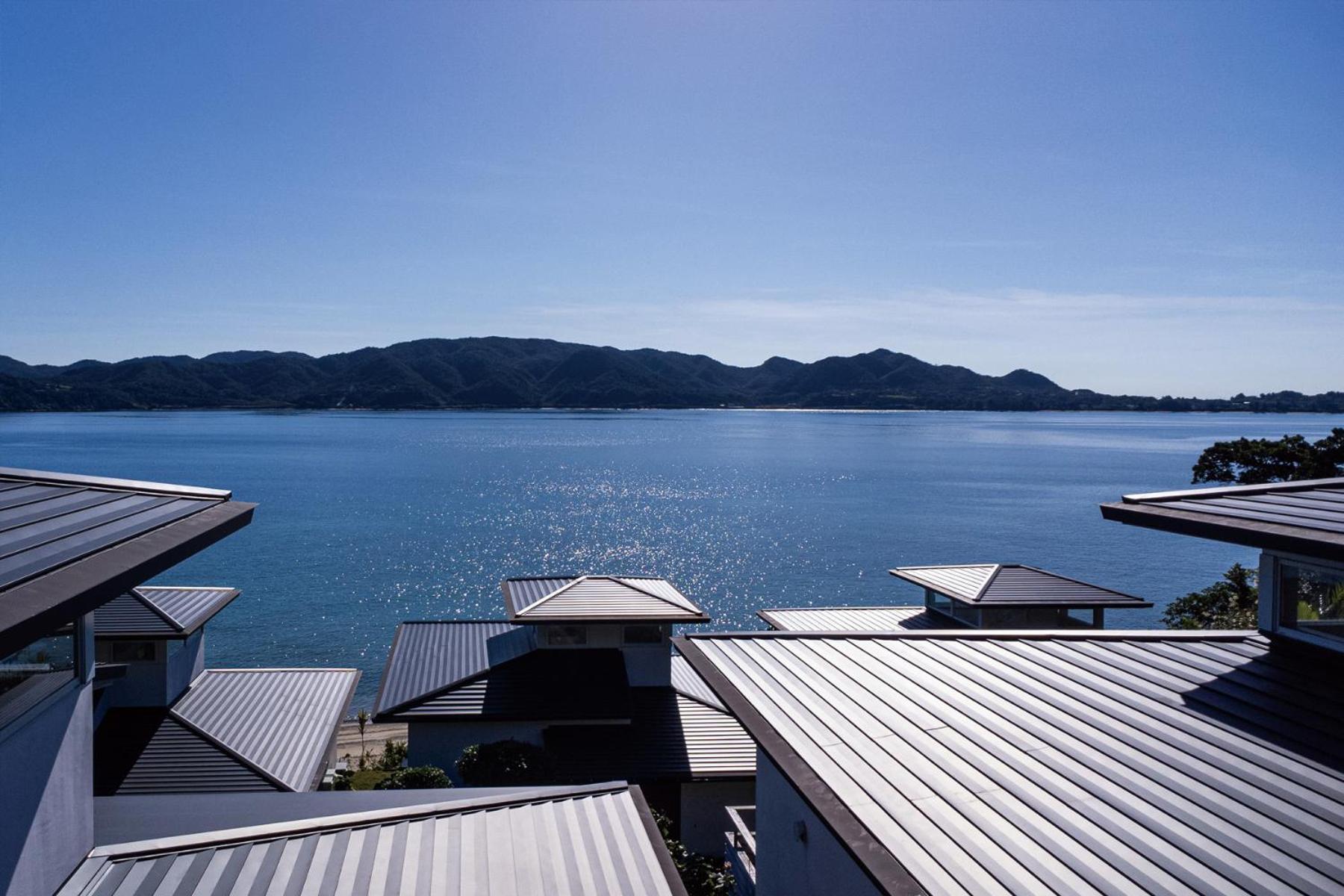 Miru Amami Hotel Tatsugo Eksteriør billede