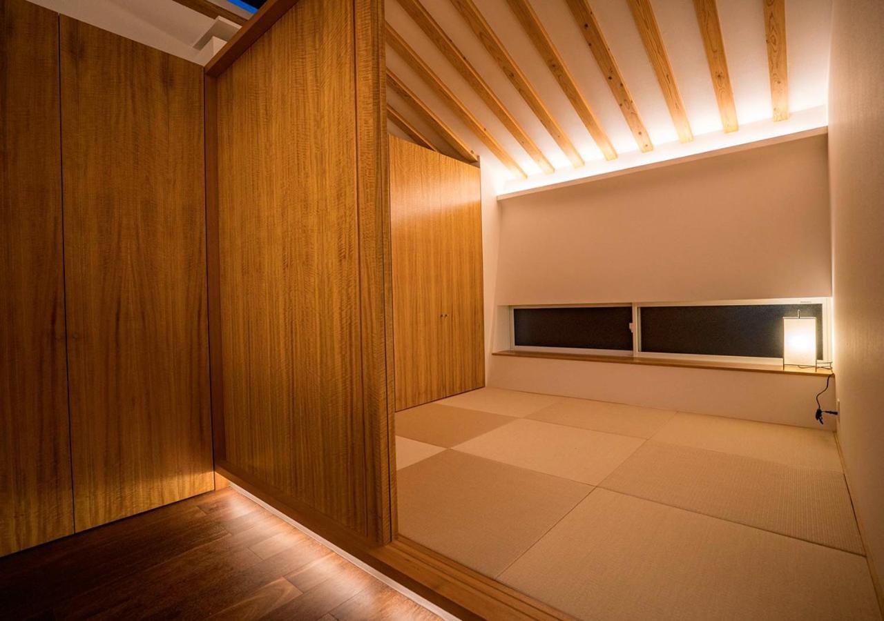 Miru Amami Hotel Tatsugo Værelse billede