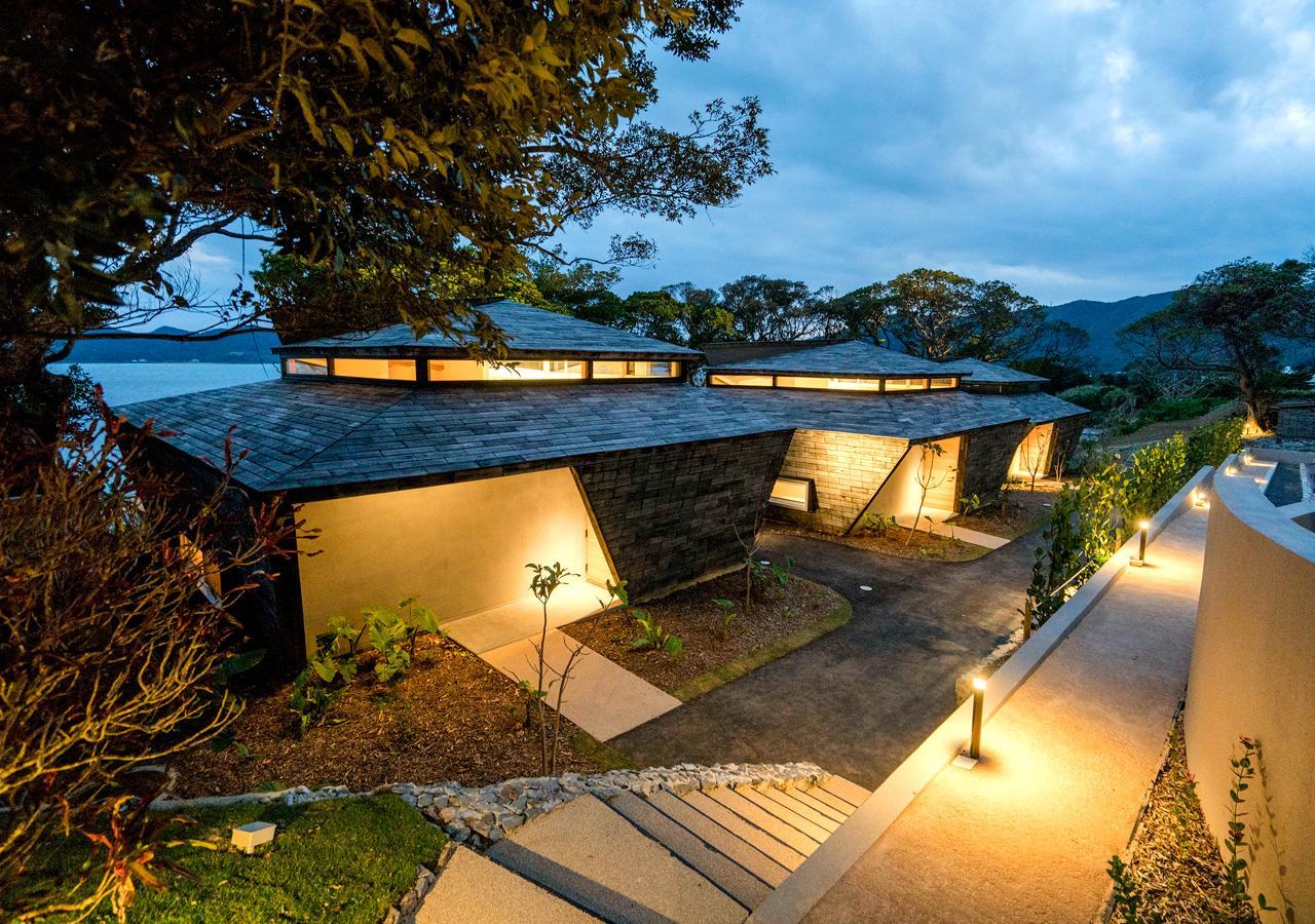 Miru Amami Hotel Tatsugo Eksteriør billede