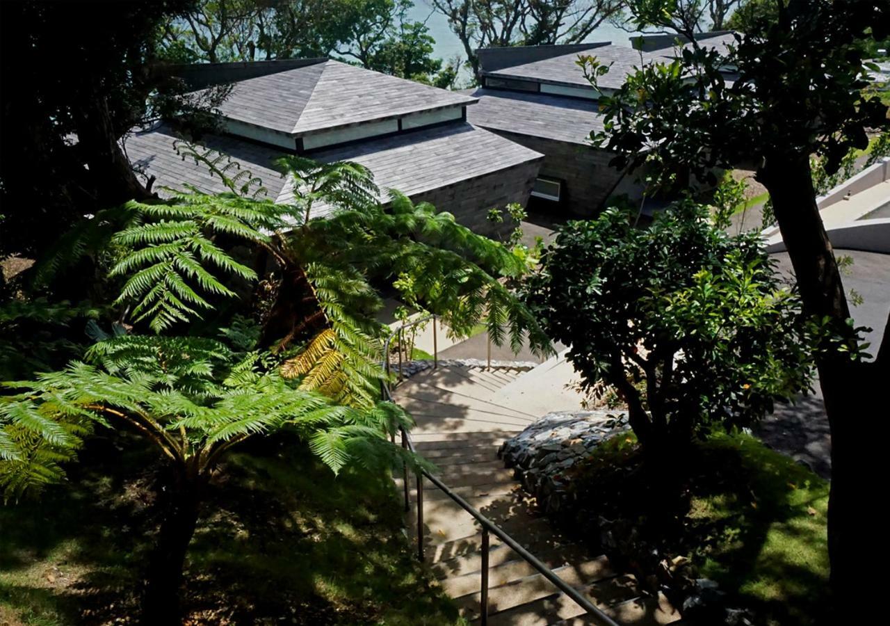 Miru Amami Hotel Tatsugo Eksteriør billede
