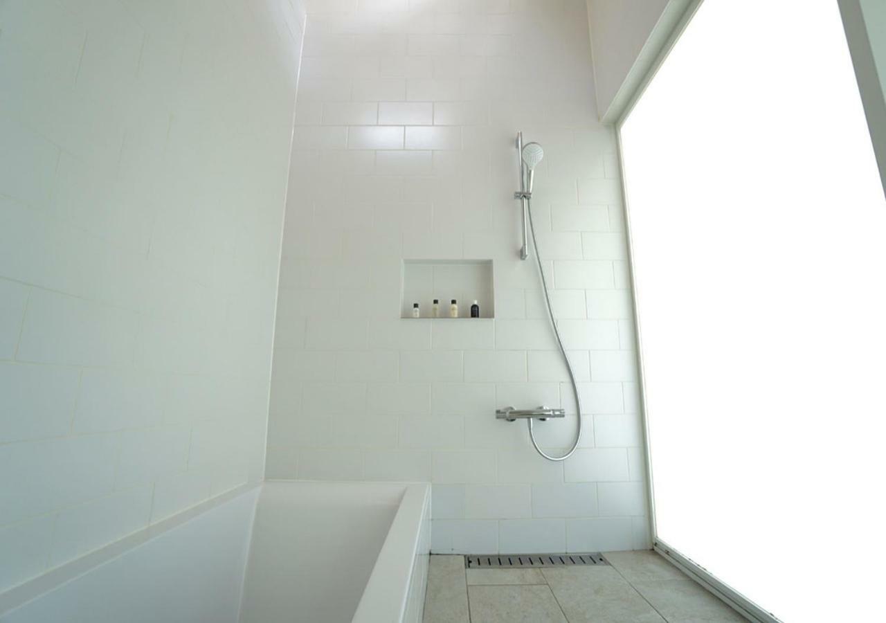 Miru Amami Hotel Tatsugo Eksteriør billede