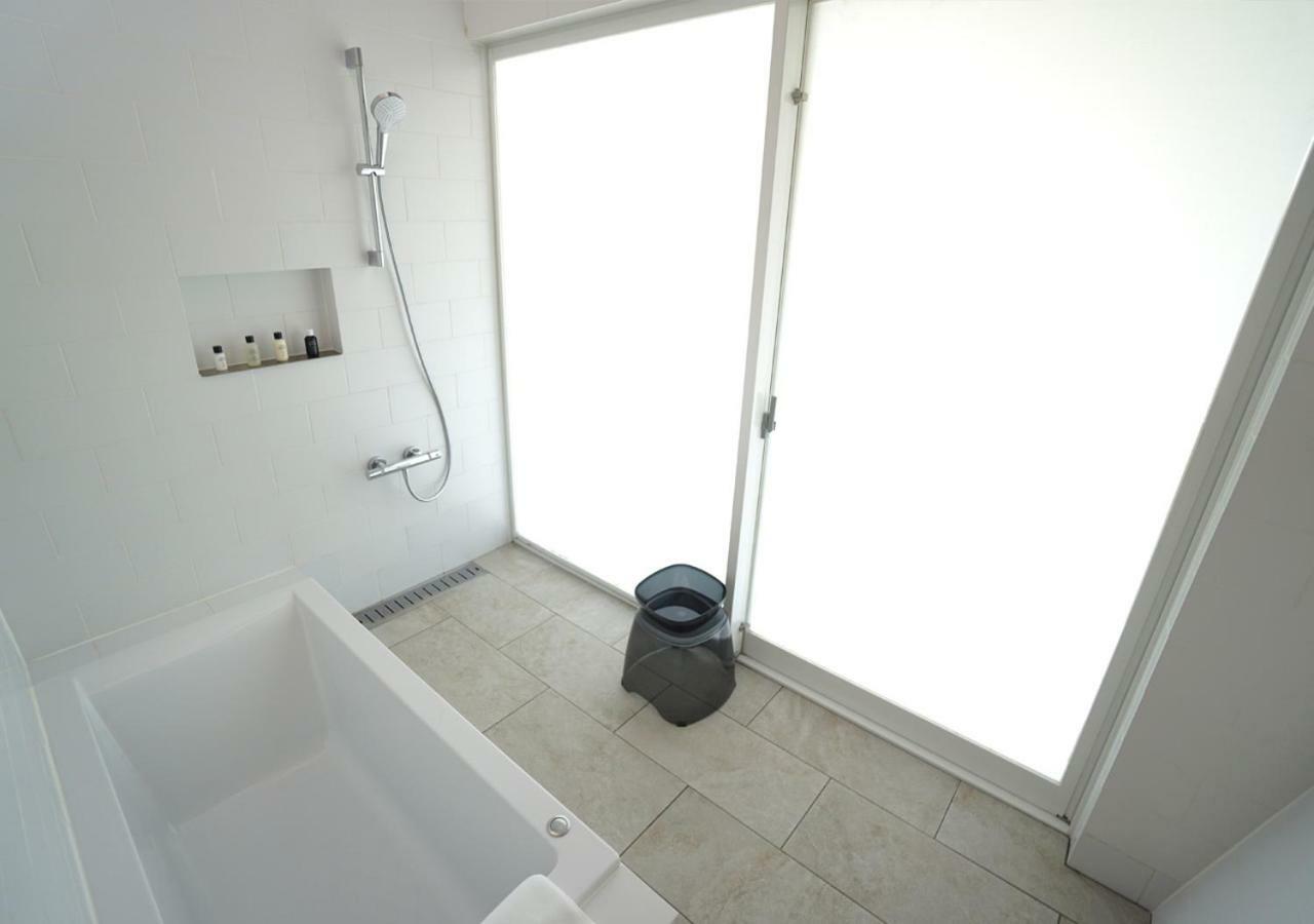 Miru Amami Hotel Tatsugo Eksteriør billede